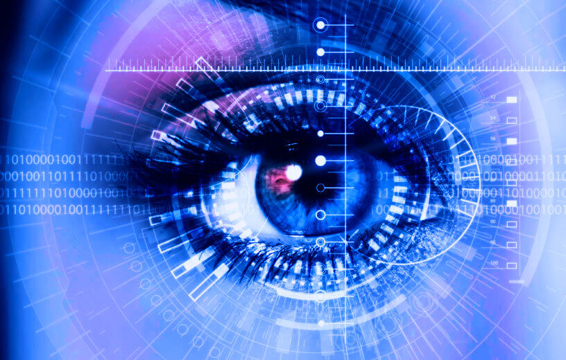American Company Eye-Detect