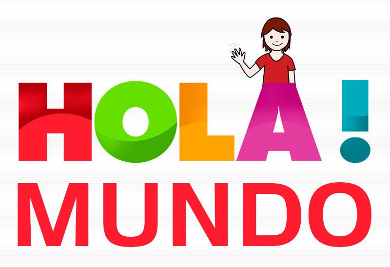 American Company - Hola mundo