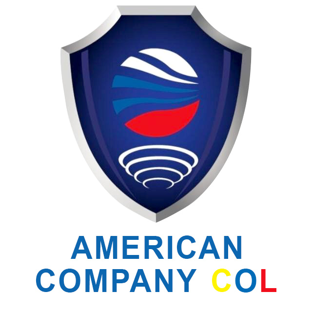Logo_American Company