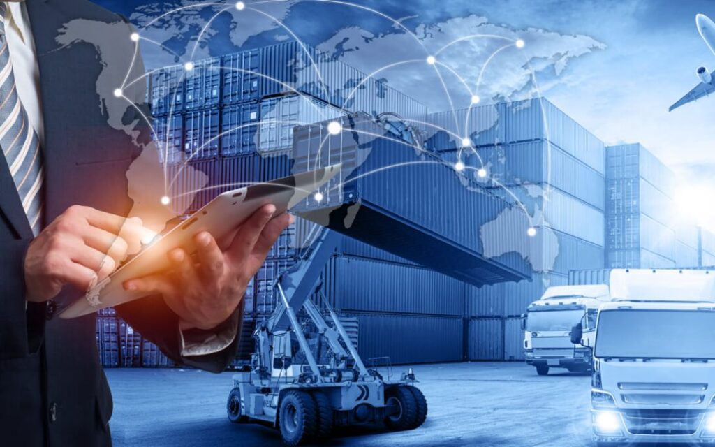 American Company Operador-logístico