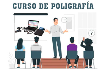 Curso-de-poligrafía American Company